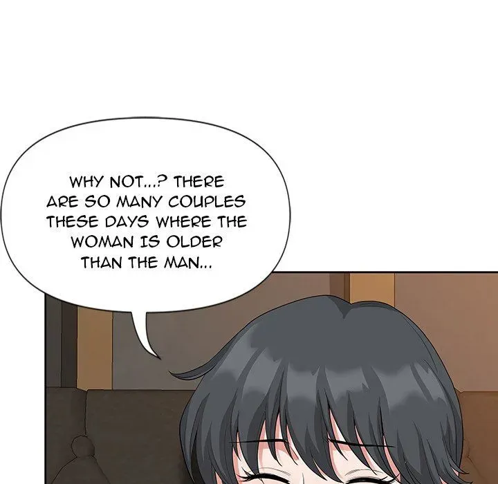 My Husband's a Twin! Chapter 19 page 98 - 
