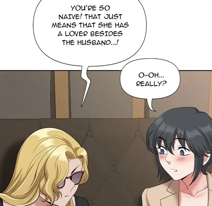 My Husband's a Twin! Chapter 19 page 100 - 