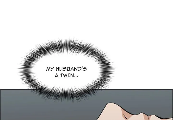 My Husband's a Twin! Chapter 2 page 1 - 