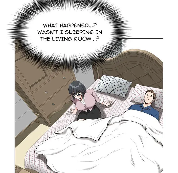 My Husband's a Twin! Chapter 2 page 110 - 