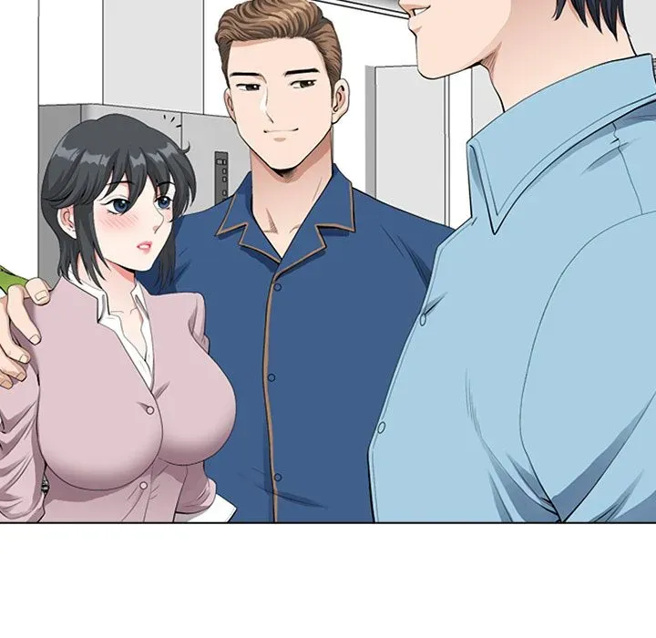 My Husband's a Twin! Chapter 2 page 140 - 
