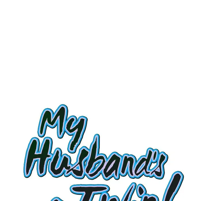 My Husband's a Twin! Chapter 2 page 8 - 