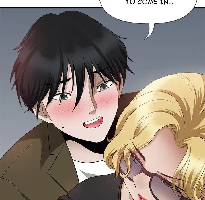 My Husband's a Twin! Chapter 21 page 136 - 