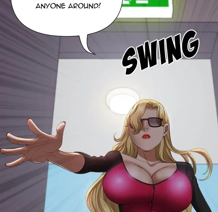My Husband's a Twin! Chapter 21 page 22 - 