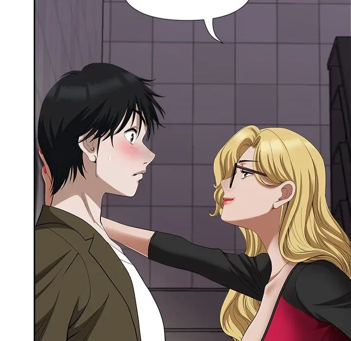 My Husband's a Twin! Chapter 21 page 32 - 