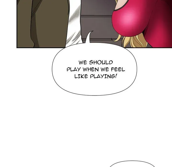 My Husband's a Twin! Chapter 21 page 33 - 