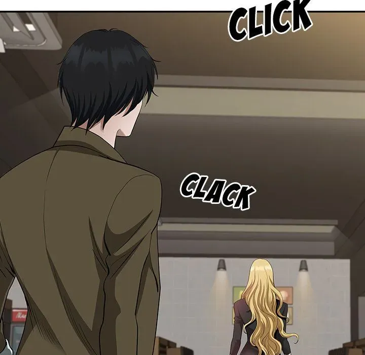 My Husband's a Twin! Chapter 21 page 5 - 