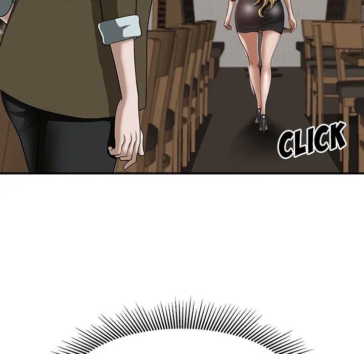 My Husband's a Twin! Chapter 21 page 6 - 