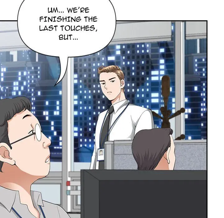 My Husband's a Twin! Chapter 22 page 108 - 