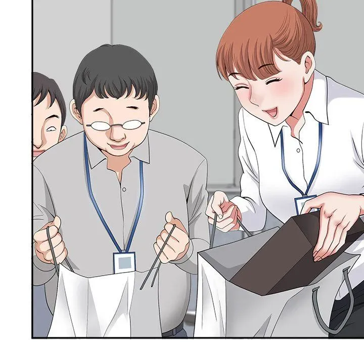 My Husband's a Twin! Chapter 22 page 128 - 
