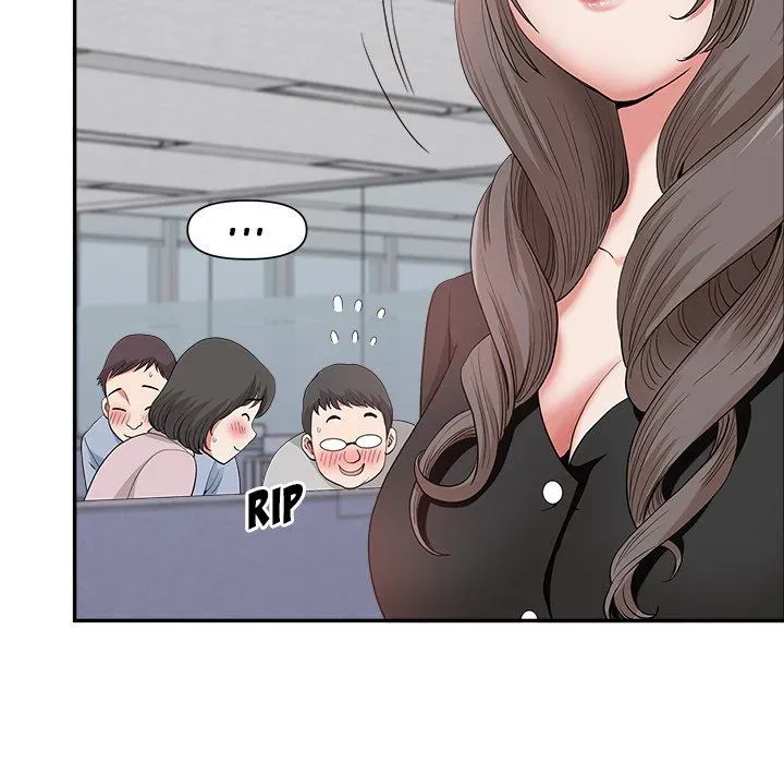 My Husband's a Twin! Chapter 22 page 132 - 