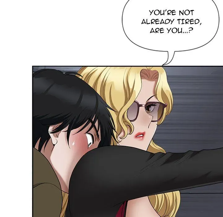 My Husband's a Twin! Chapter 22 page 27 - 