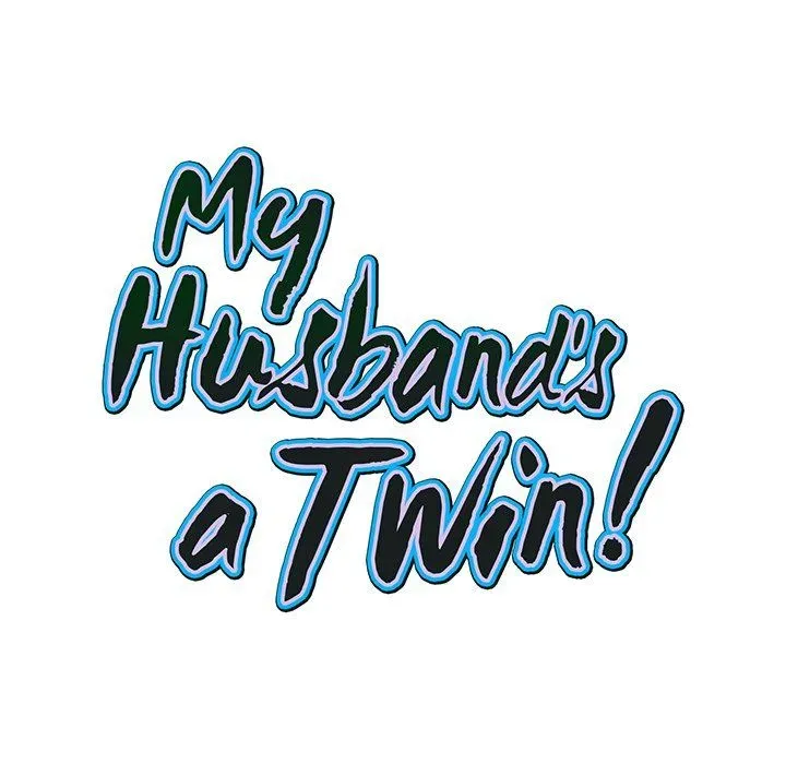 My Husband's a Twin! Chapter 24 page 10 - 