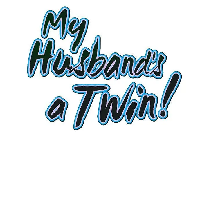 My Husband's a Twin! Chapter 25 page 12 - 