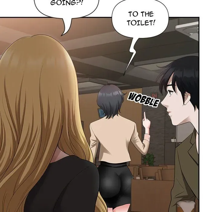 My Husband's a Twin! Chapter 25 page 136 - 