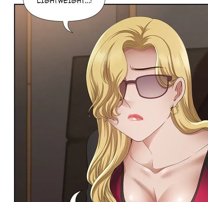 My Husband's a Twin! Chapter 25 page 138 - 