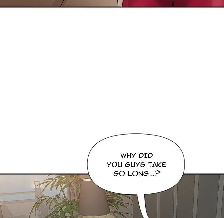 My Husband's a Twin! Chapter 25 page 22 - 
