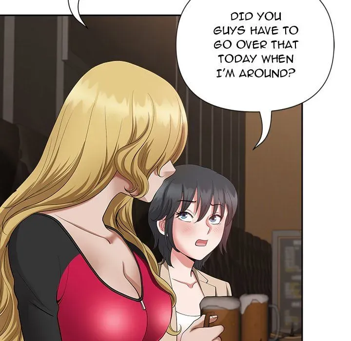 My Husband's a Twin! Chapter 25 page 25 - 