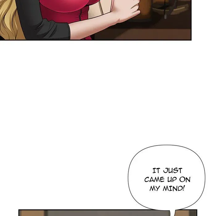 My Husband's a Twin! Chapter 25 page 26 - 
