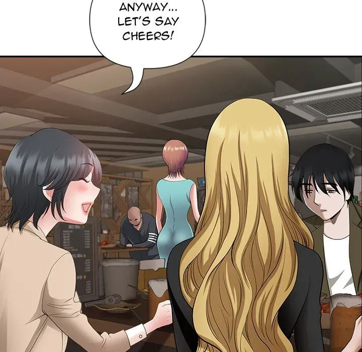 My Husband's a Twin! Chapter 25 page 97 - 