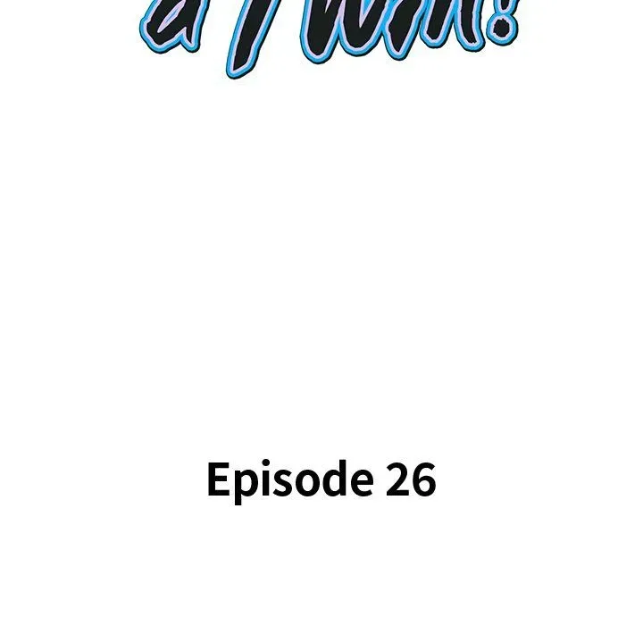 My Husband's a Twin! Chapter 26 page 11 - 