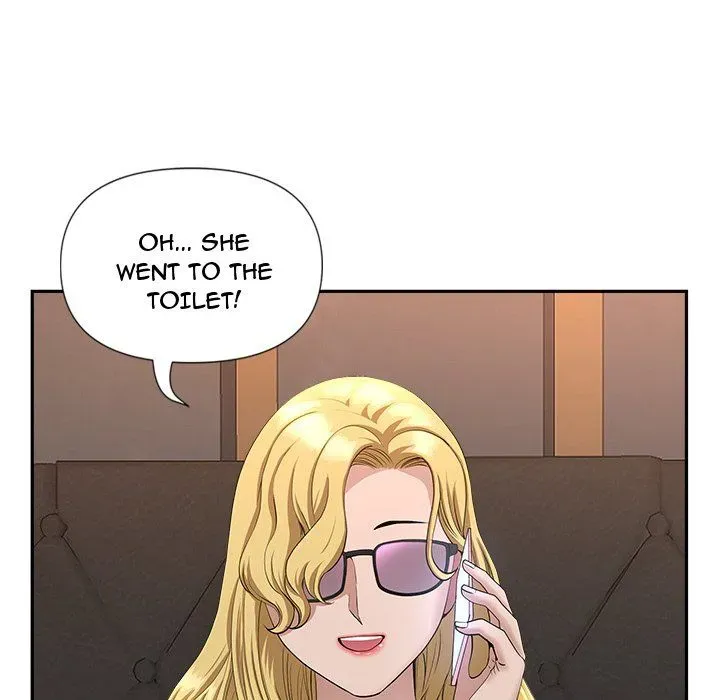 My Husband's a Twin! Chapter 26 page 133 - 