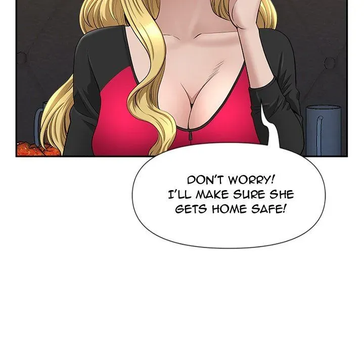 My Husband's a Twin! Chapter 26 page 134 - 