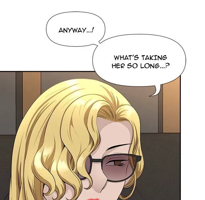 My Husband's a Twin! Chapter 26 page 137 - 