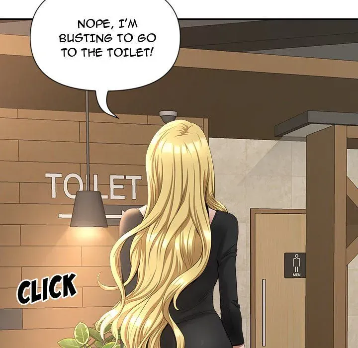 My Husband's a Twin! Chapter 26 page 143 - 