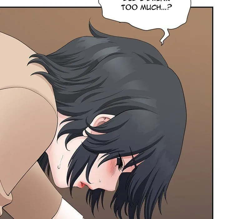 My Husband's a Twin! Chapter 26 page 21 - 