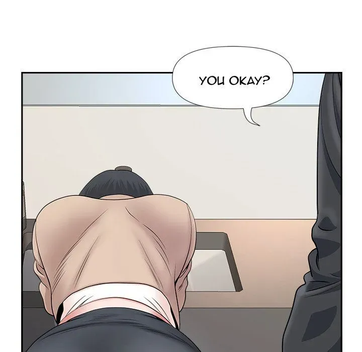 My Husband's a Twin! Chapter 26 page 27 - 