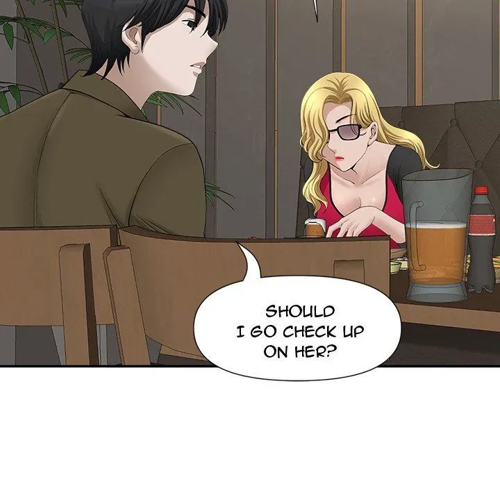My Husband's a Twin! Chapter 26 page 34 - 