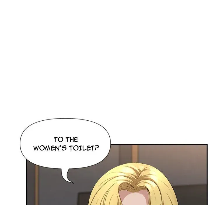 My Husband's a Twin! Chapter 26 page 35 - 