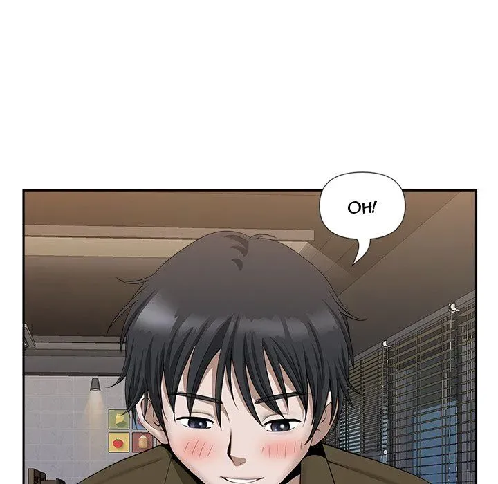 My Husband's a Twin! Chapter 26 page 37 - 
