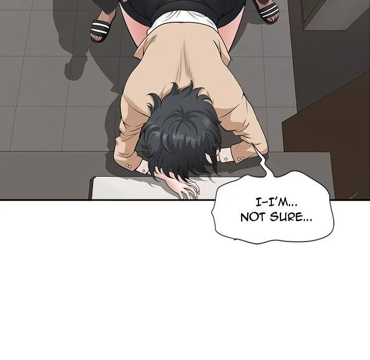 My Husband's a Twin! Chapter 26 page 62 - 