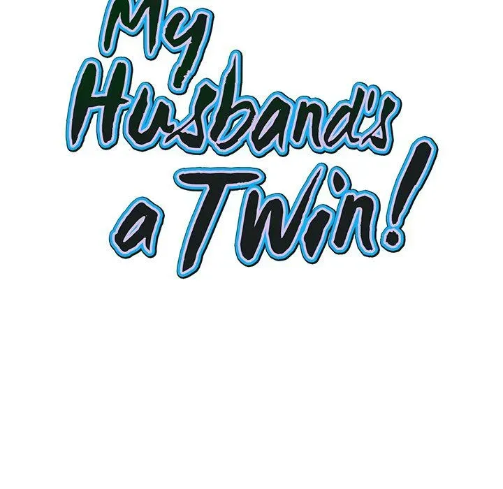 My Husband's a Twin! Chapter 27 page 11 - 