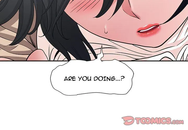 My Husband's a Twin! Chapter 27 page 3 - 