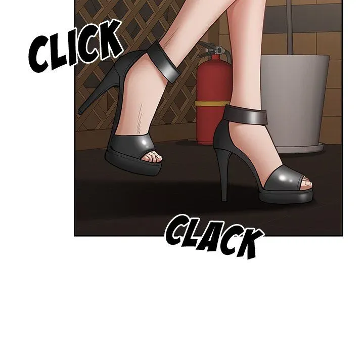 My Husband's a Twin! Chapter 27 page 26 - 