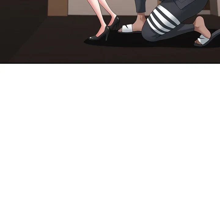 My Husband's a Twin! Chapter 27 page 42 - 