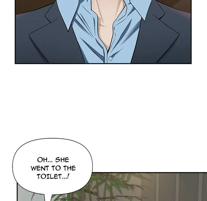 My Husband's a Twin! Chapter 27 page 72 - 