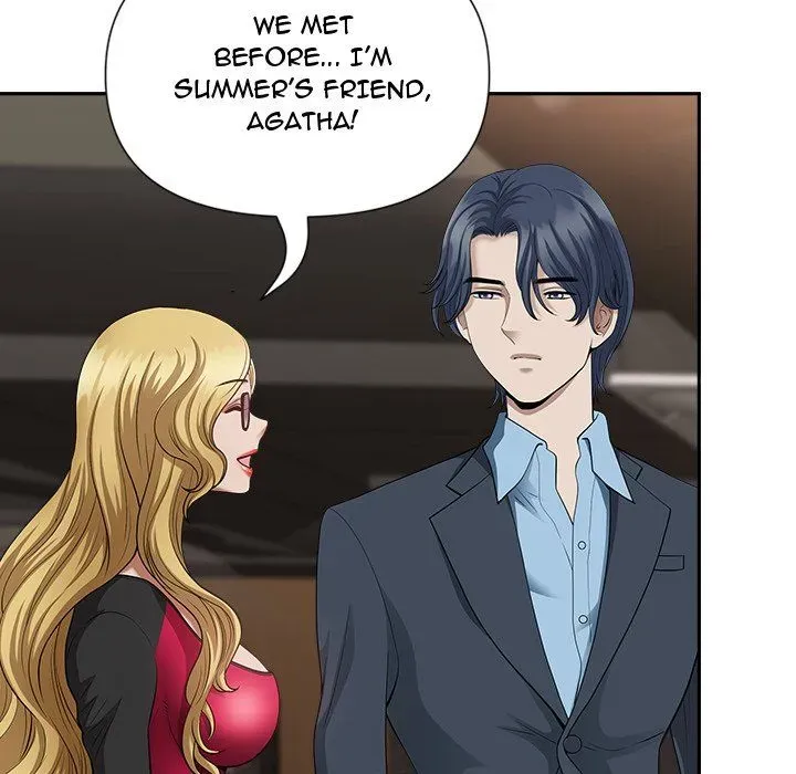 My Husband's a Twin! Chapter 27 page 77 - 