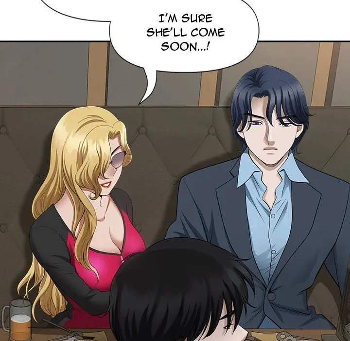My Husband's a Twin! Chapter 27 page 81 - 