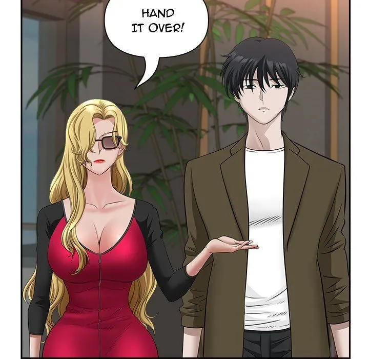My Husband's a Twin! Chapter 28 page 115 - 