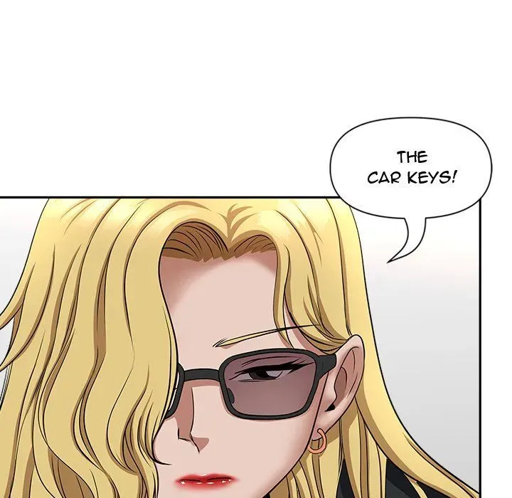 My Husband's a Twin! Chapter 28 page 118 - 