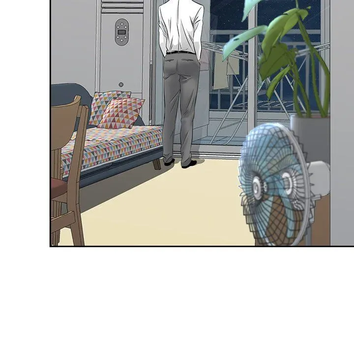 My Husband's a Twin! Chapter 28 page 121 - 