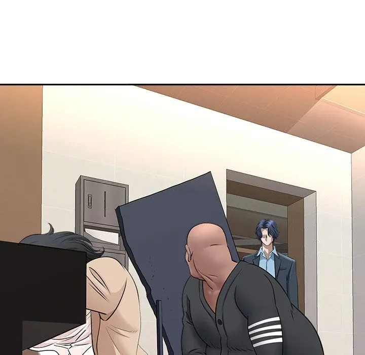 My Husband's a Twin! Chapter 28 page 17 - 