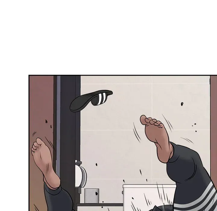 My Husband's a Twin! Chapter 28 page 39 - 