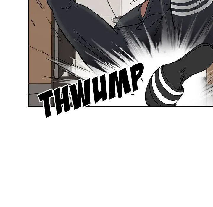 My Husband's a Twin! Chapter 28 page 40 - 