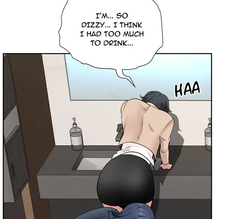 My Husband's a Twin! Chapter 28 page 56 - 