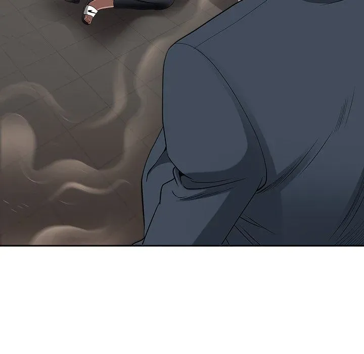 My Husband's a Twin! Chapter 28 page 8 - 